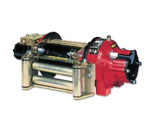 OMFB Troliu hidraulic planetar seria PLANETARY HYDRAULIC