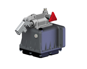 OMFB Pompe manuale cu simplu efect seria PMSE 10-15