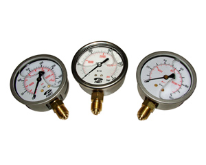 OMFB Manometru seria PRESSURE GAUGES