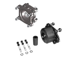 OMFB Adaptoare pompă-PTO seria PUMP-PTO APPLICATIONS