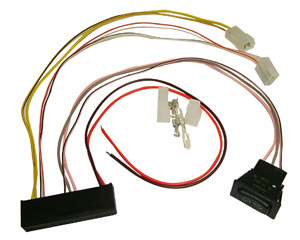 OMFB Kituri electronice de control al turației seria RPM CONTROLS