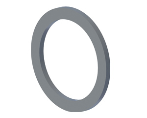 OMFB Șaibe de etanșare seria WASHERS
