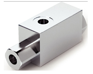OMFB Supape de sens pilotate cu 3 căi seria SINGLE PILOT OPERATED CHECK VALVE 3 WAYS