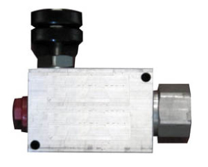 OMFB Supapă specială de presiune seria SPECIAL VALVES