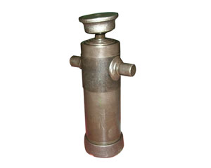 OMFB Cilindru telescopic (jack) seria TELESCOPIC JACKS
