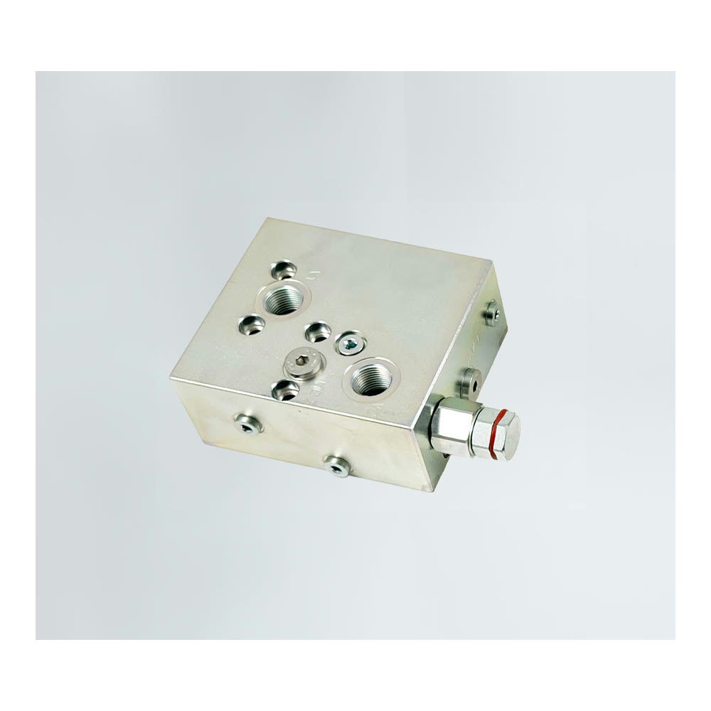 OMPI · Villa Hydraulics Valve de contrabalans seria CBSL
