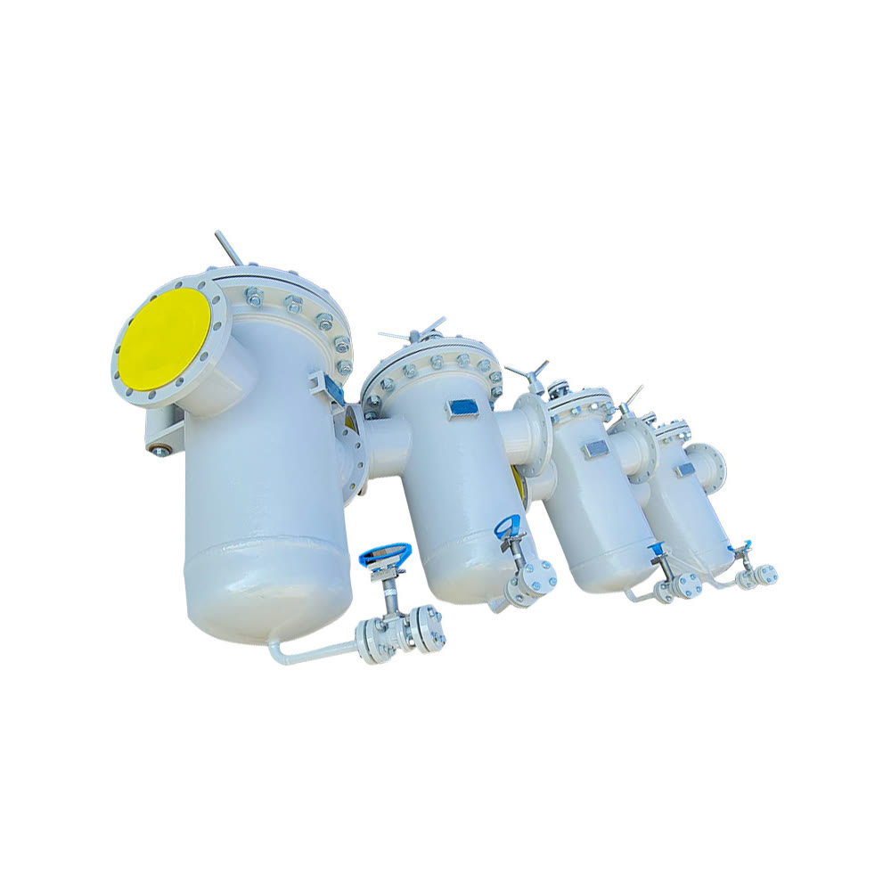 Oxford Filtration Filtre și site fabricate la comandă seria Fabricated