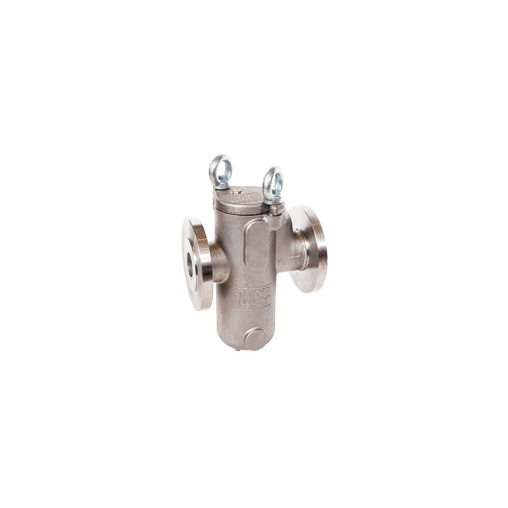 Oxford Filtration Filtre cu coș simplu seria XS