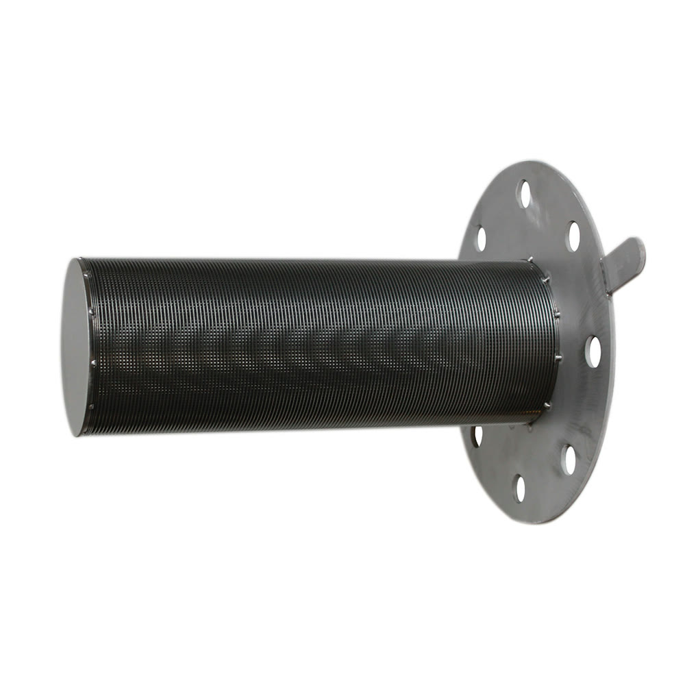 Oxford Filtration Elemente din sârmă cu pană (wedge wire) seria Wedge Wire