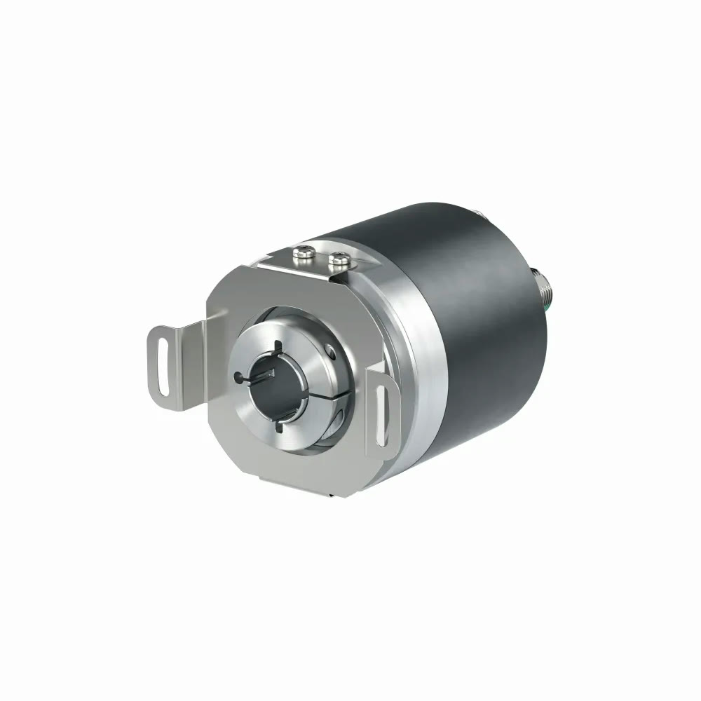 Pepperl+Fuchs Encodere rotative magnetice seria ENA58IL