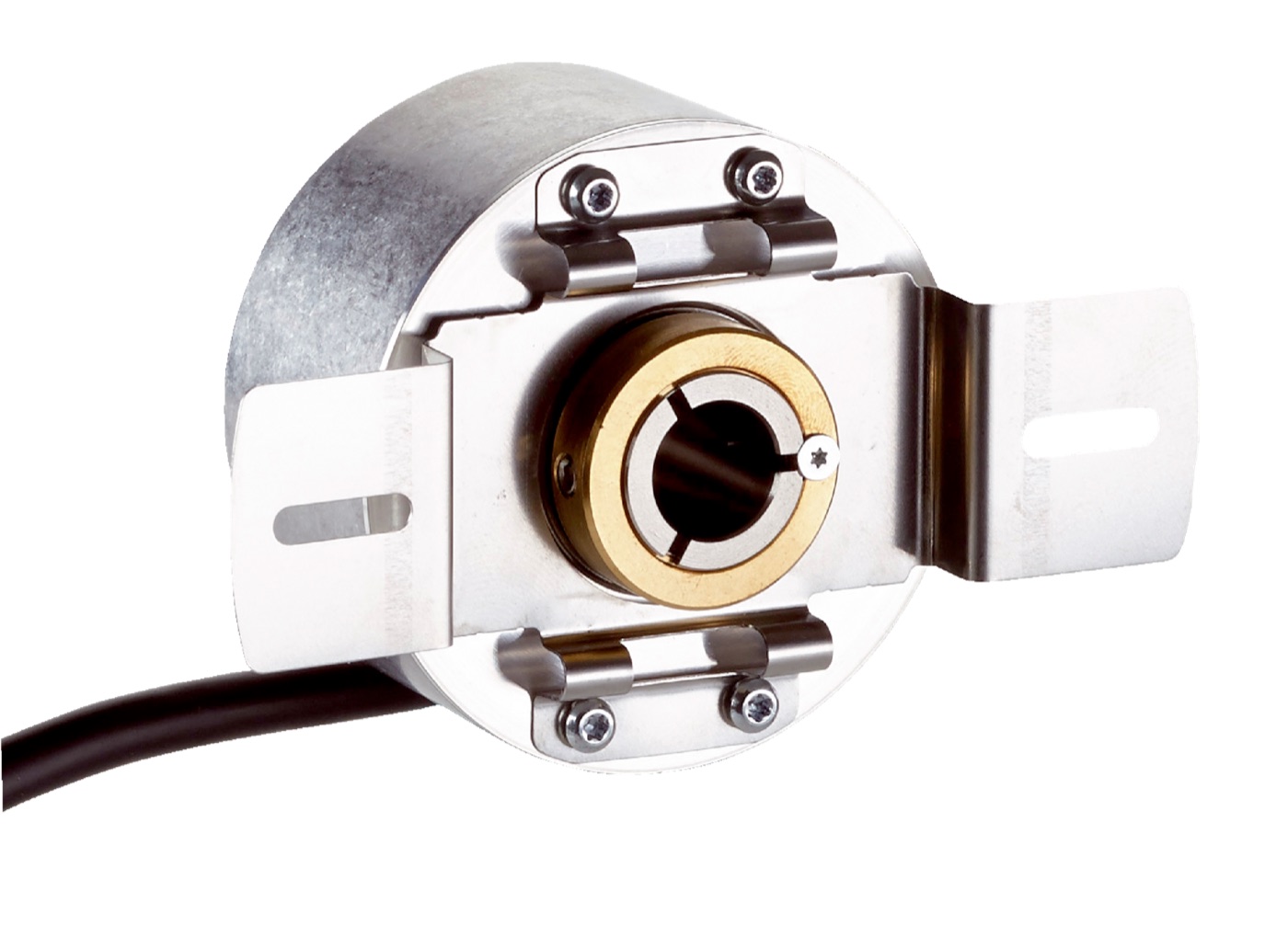 SICK Encodere incrementale robuste seria DBS60