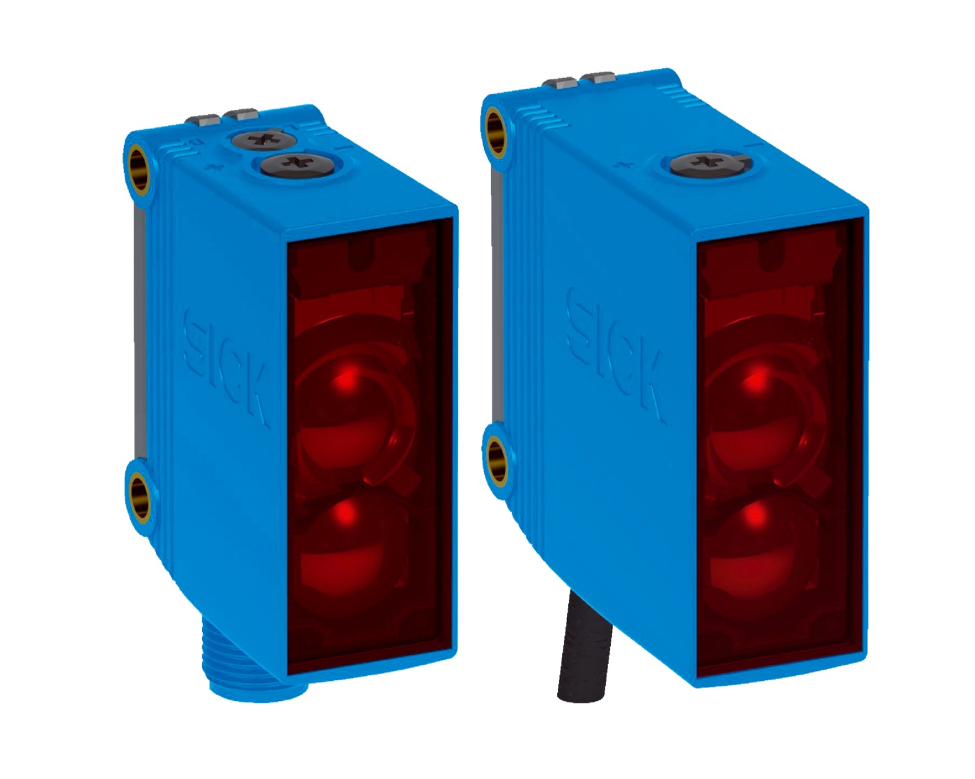 SICK Senzori fotoelectrici seria G10