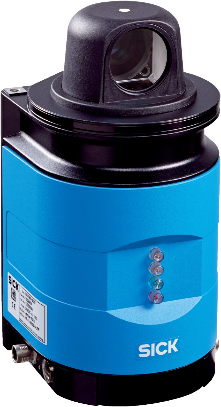 SICK Senzori LiDAR 2D OEM seria LD-OEM