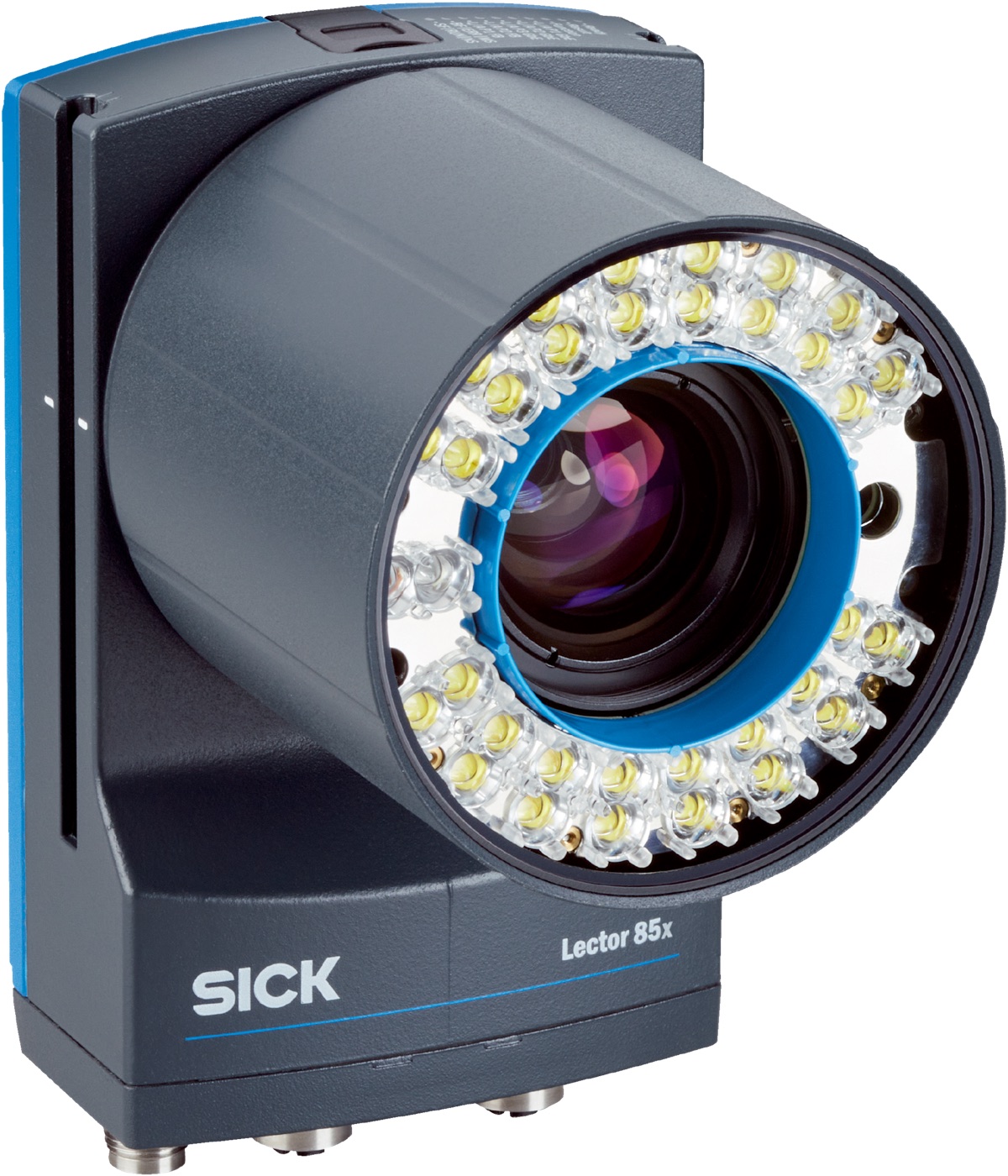 SICK Cititoare de coduri bazate pe imagine seria Lector85x