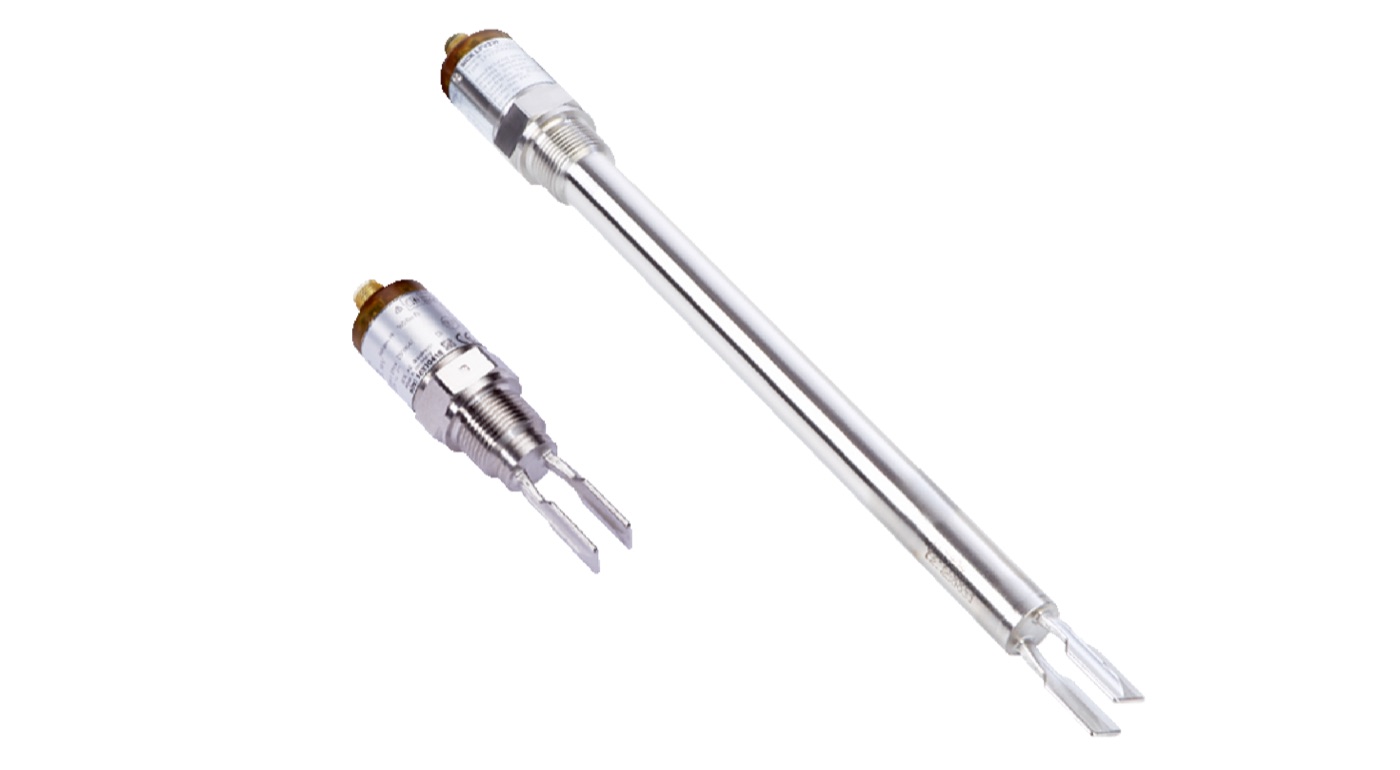 SICK Comutatoare vibratorii de nivel pentru lichide seria LFV200