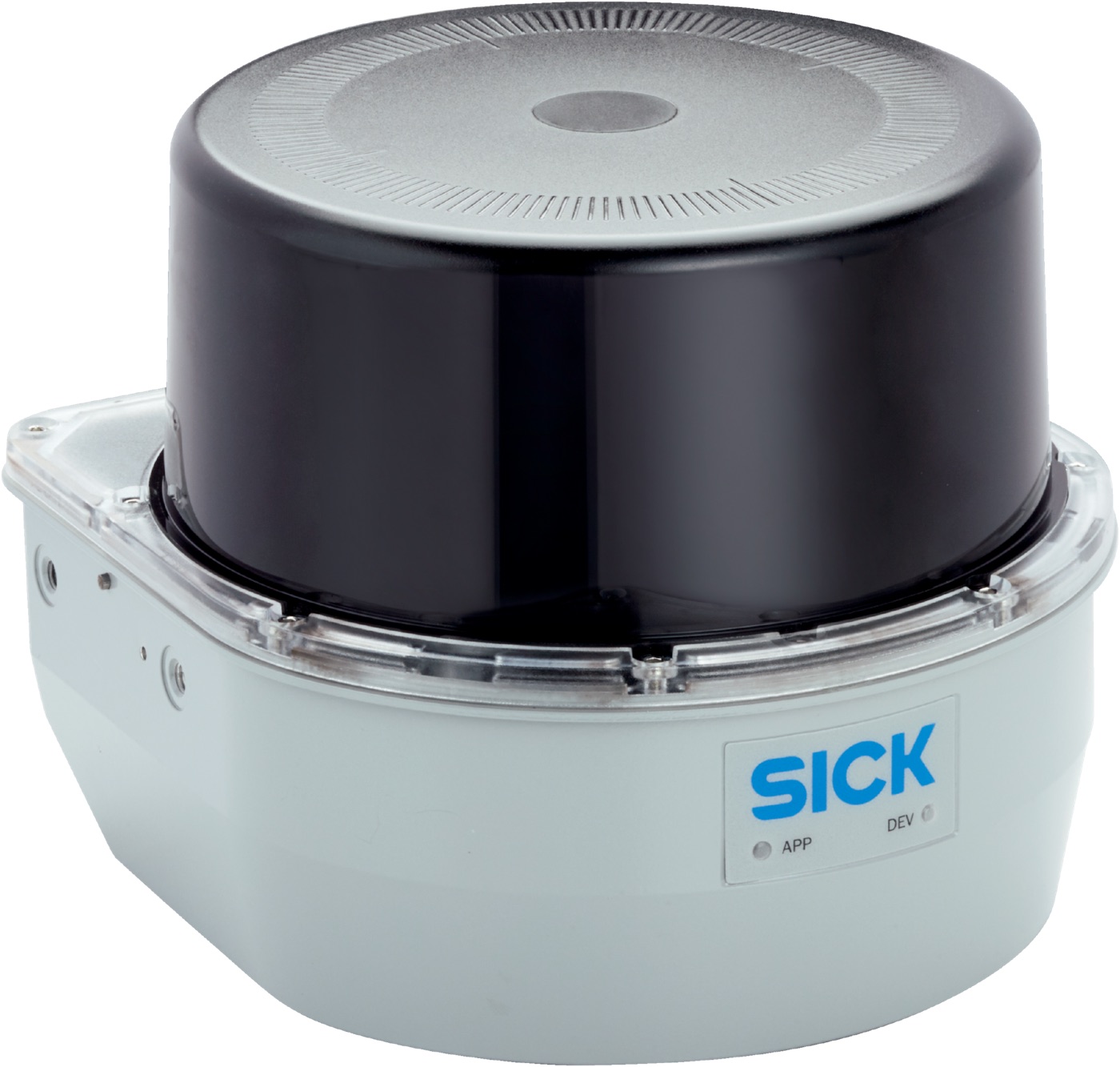 SICK Senzori LiDAR 2D de rază lungă seria LRS4000
