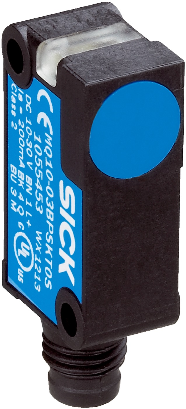 SICK Senzori magnetici de proximitate seria MQB