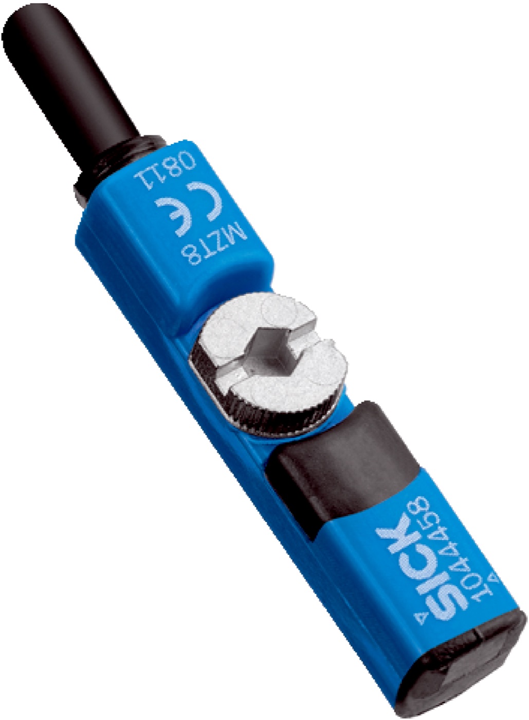 SICK Senzori ATEX pentru cilindri cu canal T seria MZT8 ATEX