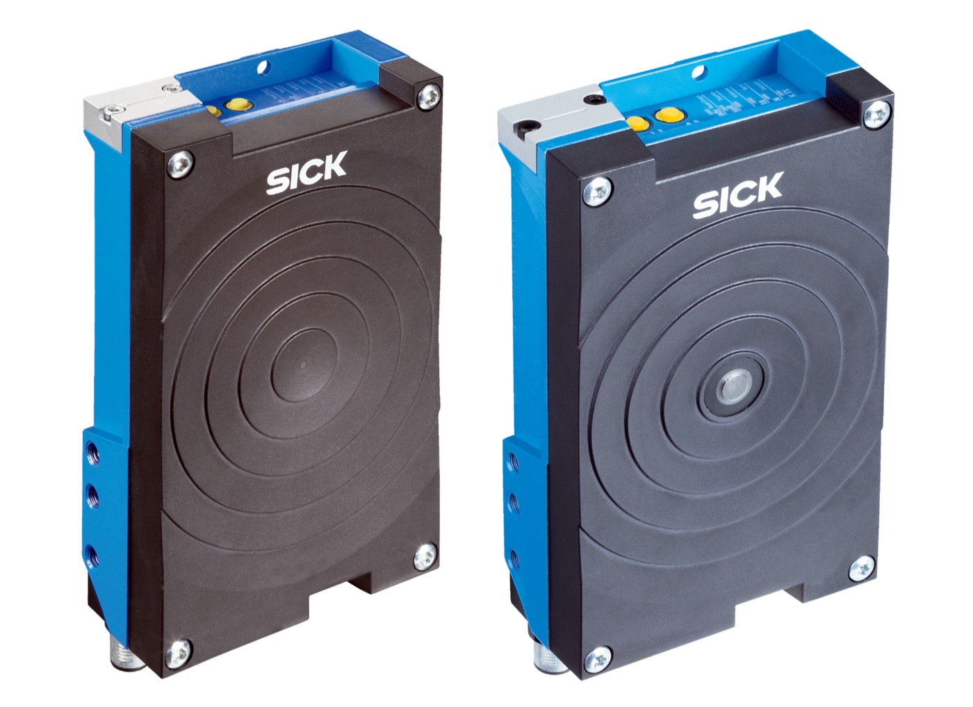 SICK Dispozitive RFID HF de citire/scriere seria RFH6xx