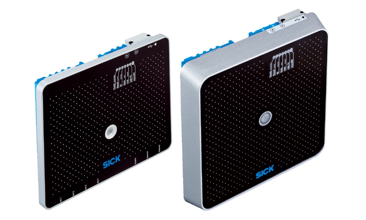 SICK Dispozitive RFID UHF de citire/scriere seria RFU63x