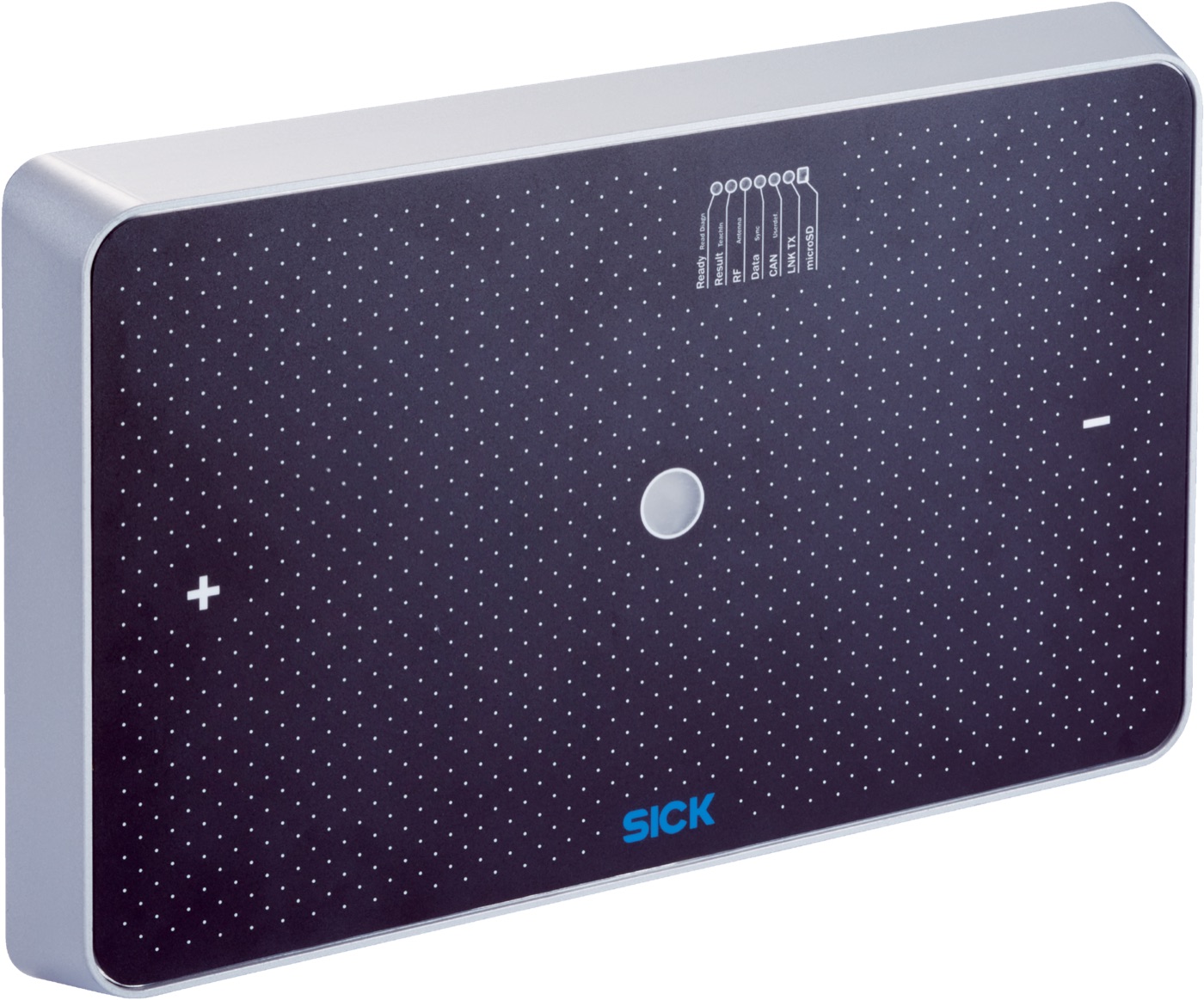SICK Dispozitive RFID UHF cu detecție a direcției seria RFU65x