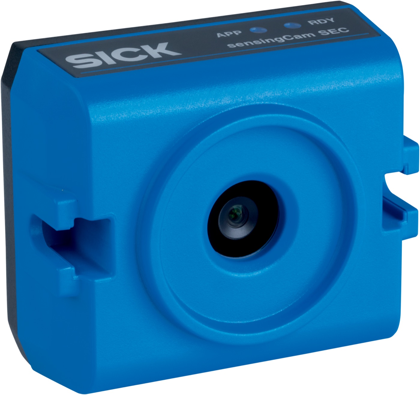 SICK Camere industriale de streaming seria sensingCam SEC100