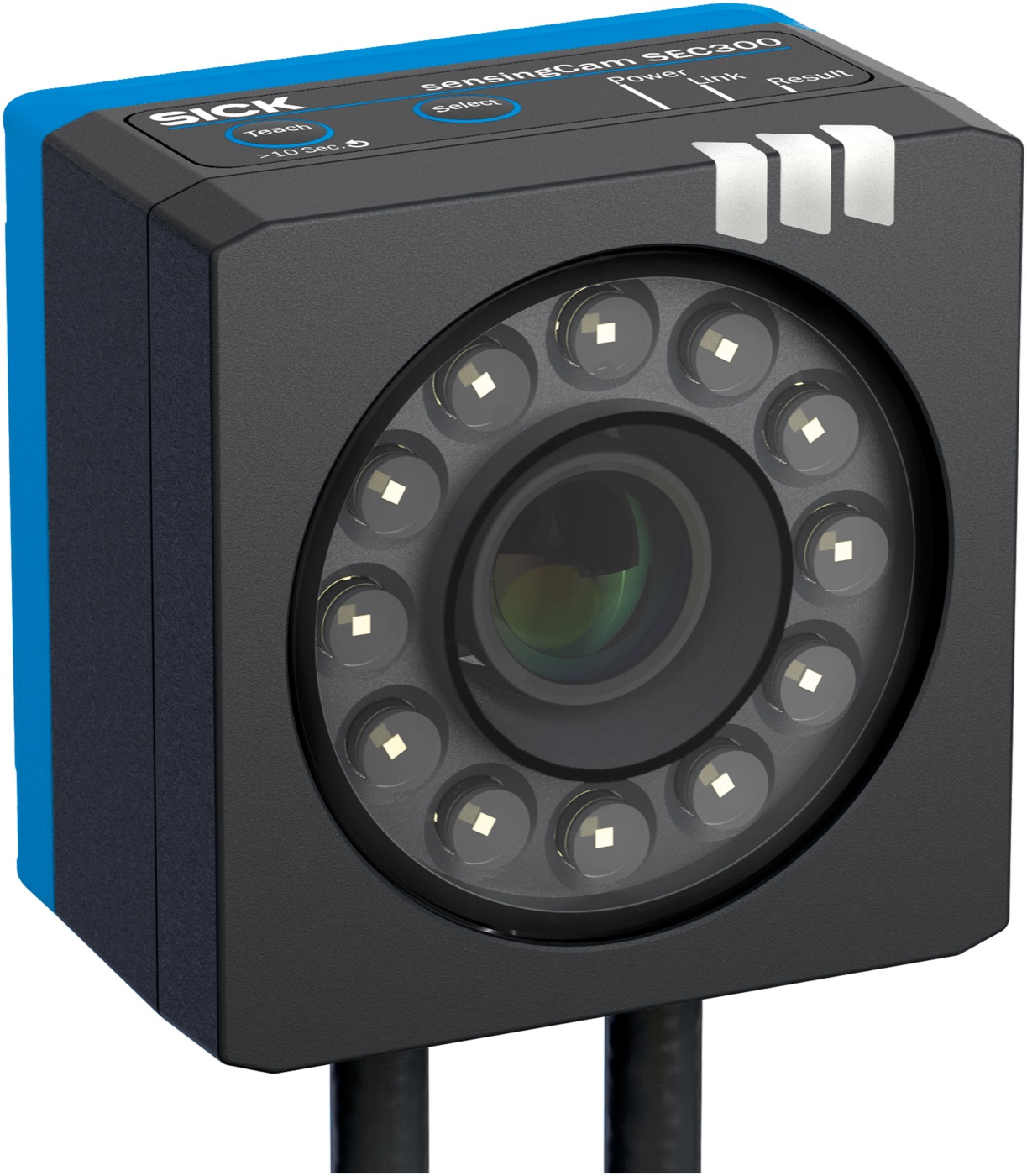 SICK Camere industriale de streaming seria sensingCam SEC310