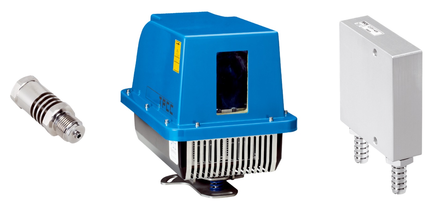 SICK Accesorii de climatizare și întreținere pentru senzori seria TPCC / BEF-KP / BEF-KE / BEF-CE / Optic-Cleaner 46