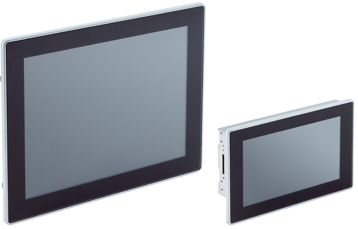 SICK Display programabil pentru integrarea senzorilor seria SID71 / SID121 / SID160 Pro