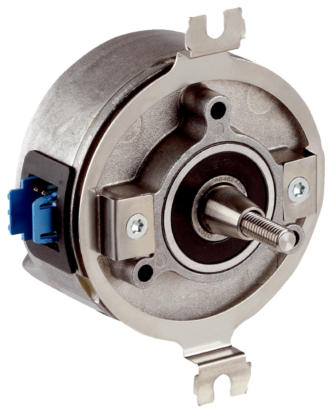 SICK Sisteme de feedback pentru motoare seria SRS/SRM50