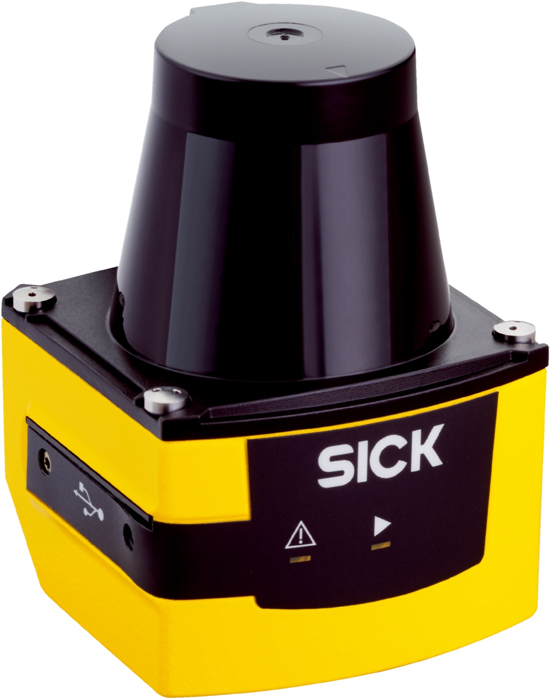 SICK Senzori LiDAR 2D de siguranță seria TiM-S