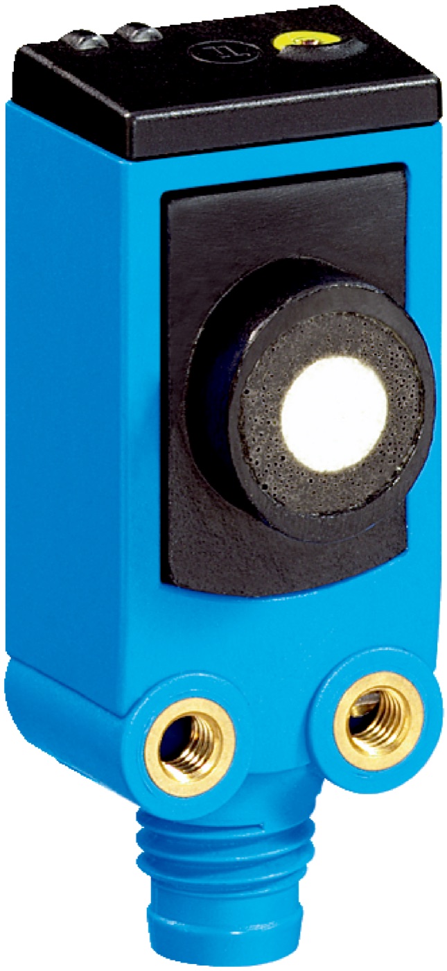 SICK Senzori ultrasonici miniaturali seria UC4