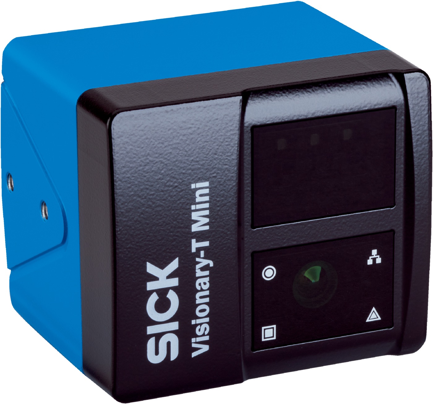 SICK Camere 3D snapshot time-of-flight seria Visionary-T Mini