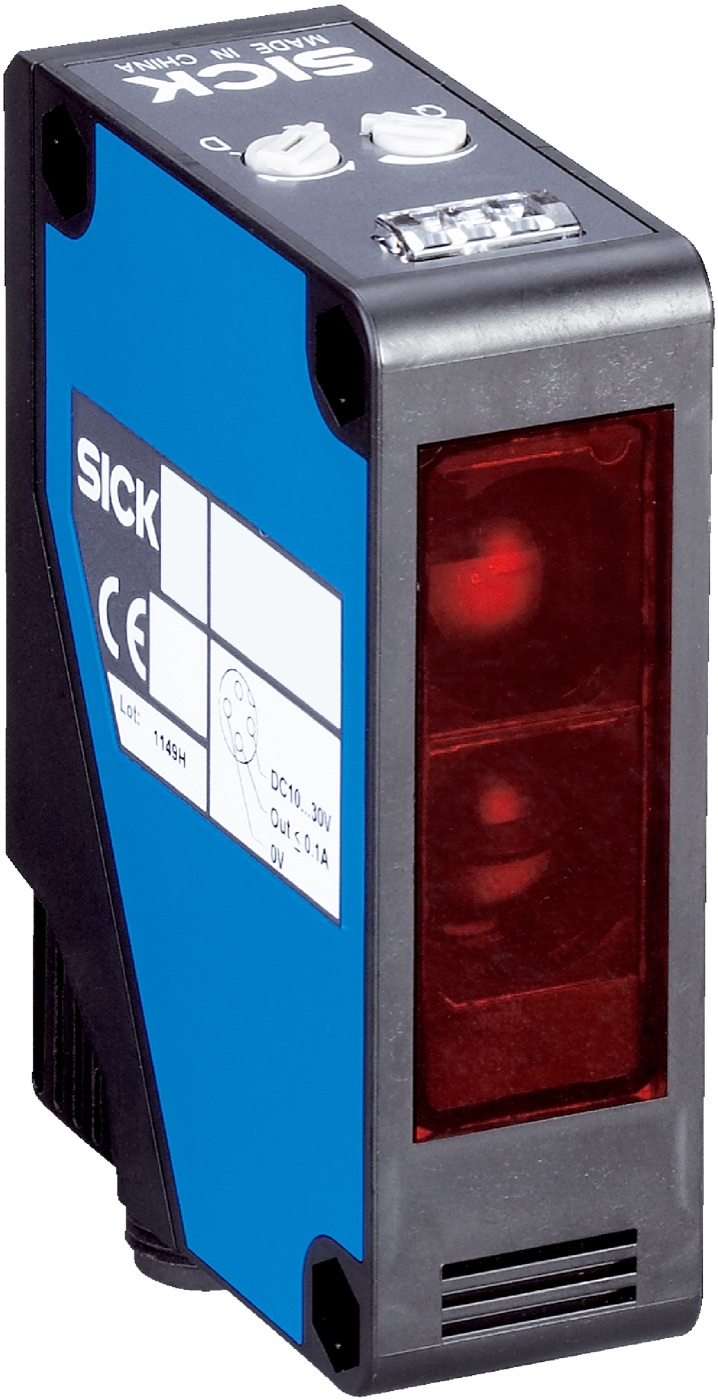 SICK Kit de senzori fotoelectrici seria W280-2