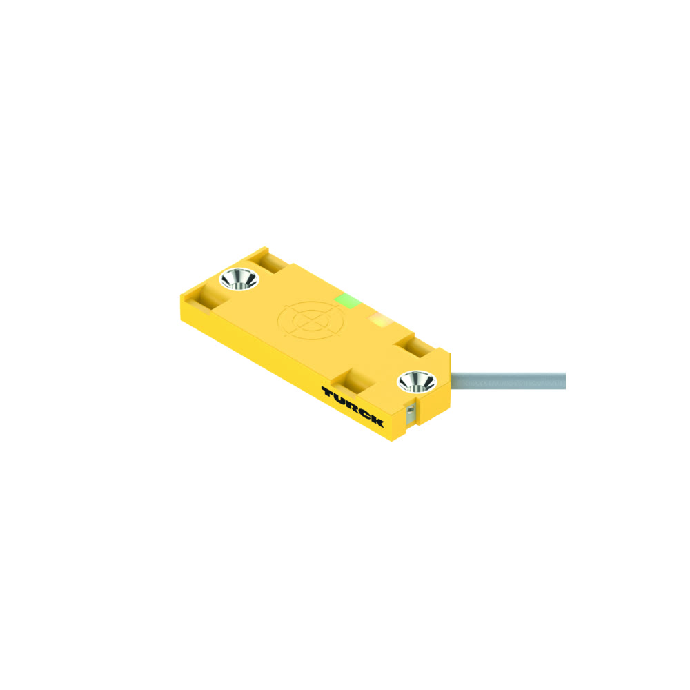 Turck Senzori capacitivi seria BC