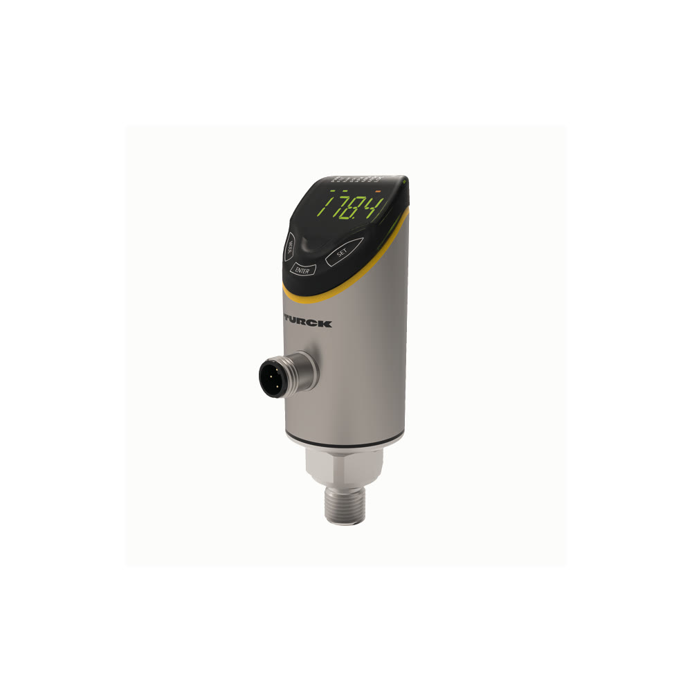 Turck Senzori de presiune seria PS510