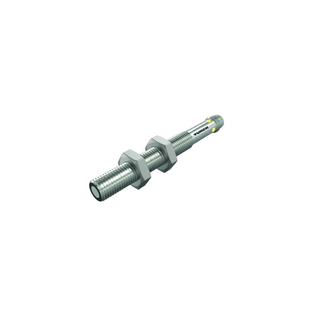 Turck Senzori ultrasonici seria RU