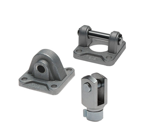 UNIVER Accesorii de prindere
