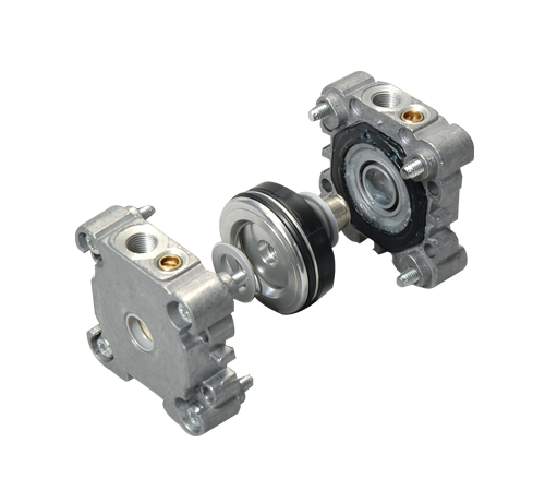 UNIVER Kit de montaj cilindri compacți seria RP-RM