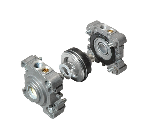 UNIVER Kit de montaj cilindri STRONG seria RS