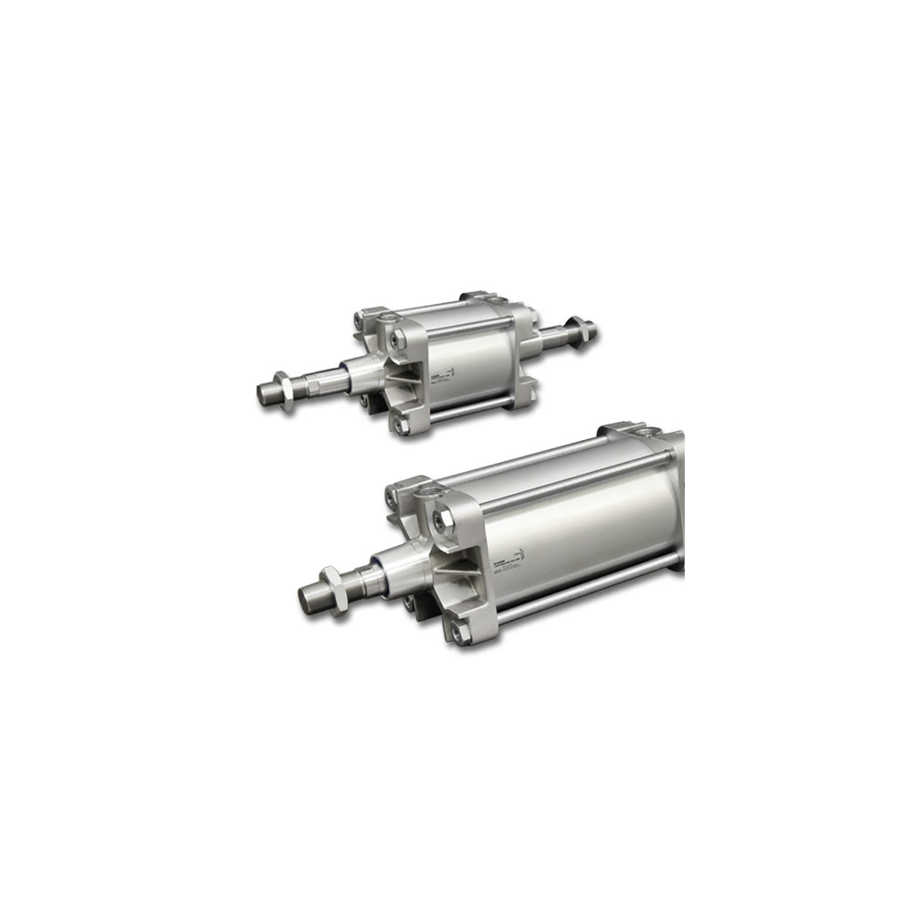 UNIVER Cilindri ISO 6431 seria E
