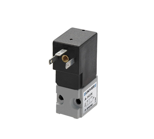 UNIVER Microvalvă 15 mm seria A