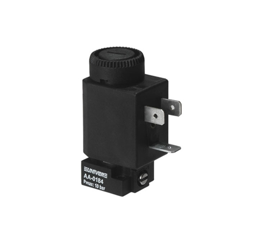 UNIVER Electropilot miniatură U1 seria AA