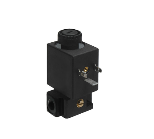 UNIVER Electropilot miniatură U2 seria AB