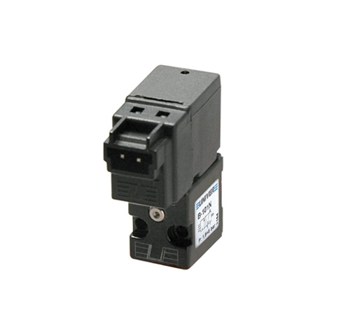 UNIVER Nanovalvă 10 mm seria B