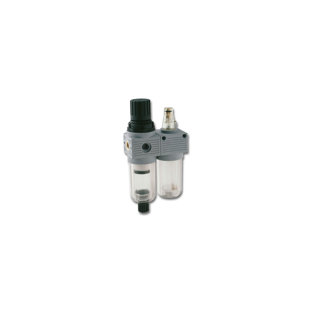 UNIVER Grup preparare aer FRL MINI (size 0) seria FRL-MINI