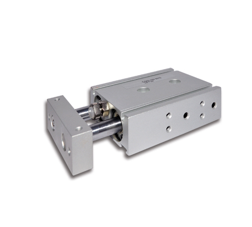 UNIVER Cilindru cu două tije, magnetic seria CG02