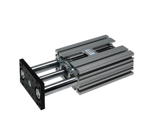 UNIVER Unitate ghidaj cilindri compacți seria J64RS