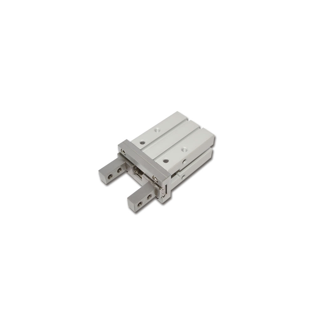 UNIVER Gripere pneumatice seria GR01F