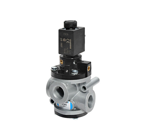 UNIVER Valve poppet seria AF